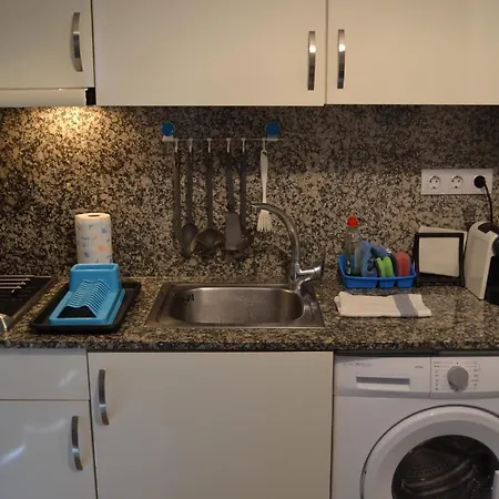 Azul Loft Deluxe - A Playa del Ingles (Gran Canaria)