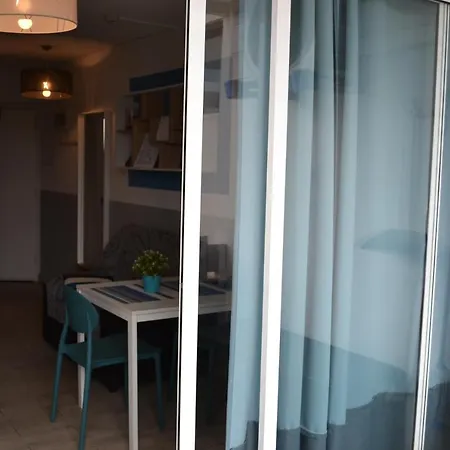 Azul Loft Deluxe - A Apartment Playa del Ingles (Gran Canaria)