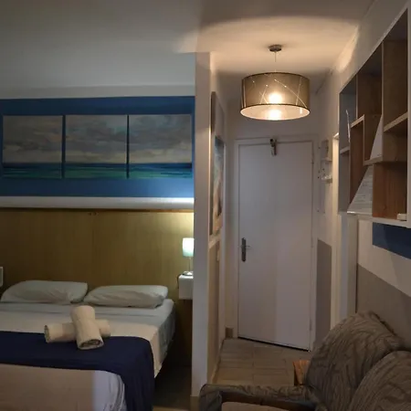 Daire Azul Loft Deluxe - A *