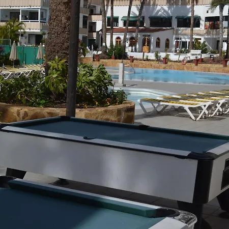 Azul Loft Deluxe - A Playa del Ingles (Gran Canaria)