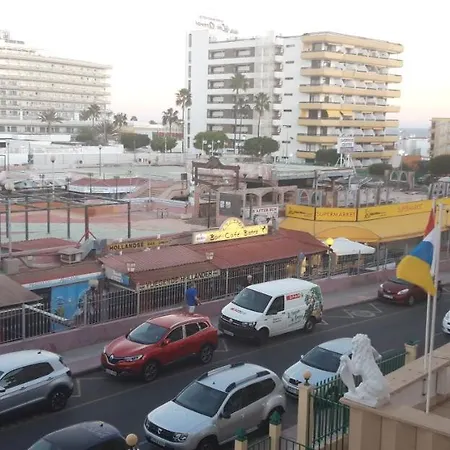 Daire Azul Loft Deluxe - A *