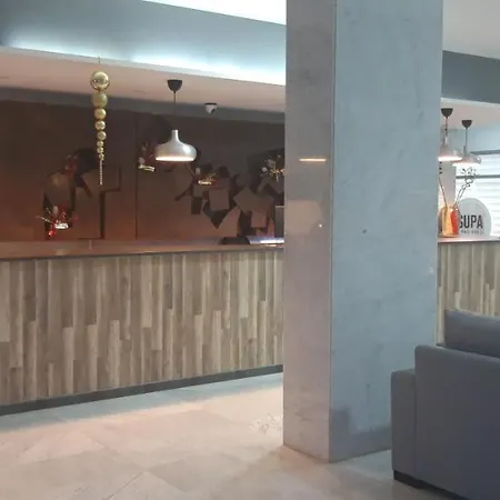 Azul Loft Deluxe - A Daire Playa del Ingles (Gran Canaria)