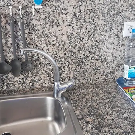 Azul Loft Deluxe - A Daire