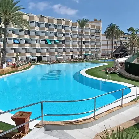 Daire Azul Loft Deluxe - A