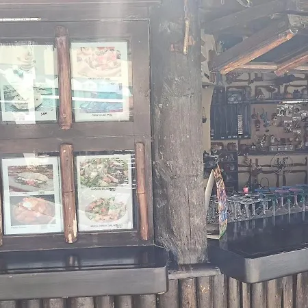 Azul Loft Deluxe - A