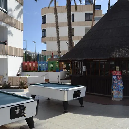 Daire Azul Loft Deluxe - A