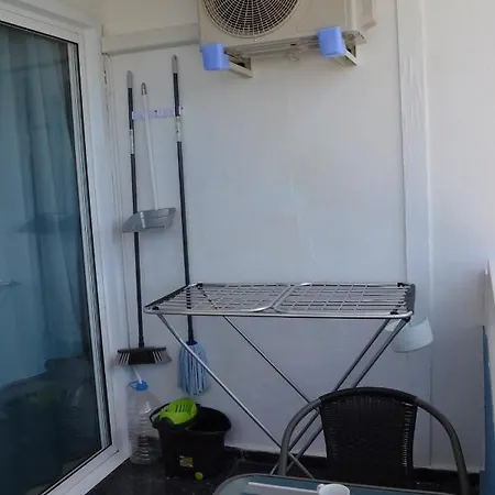 Azul Loft Deluxe - A Apartment Playa del Ingles (Gran Canaria)