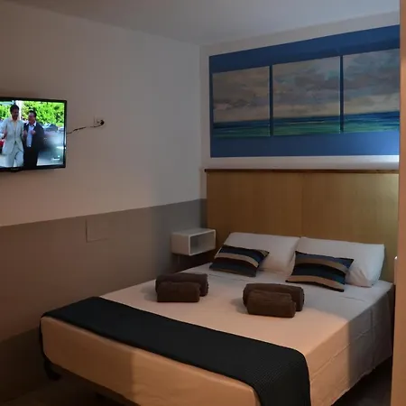 Azul Loft Deluxe - A Apartment