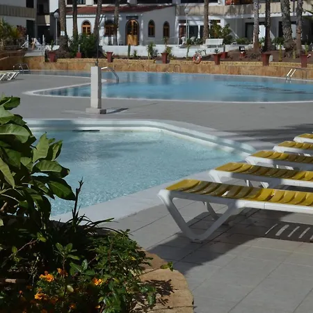 Azul Loft Deluxe - A Playa del Ingles (Gran Canaria)