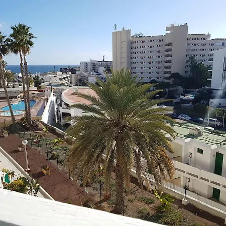 Azul Loft Deluxe - A Daire