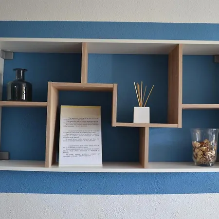Azul Loft Deluxe - A Apartment