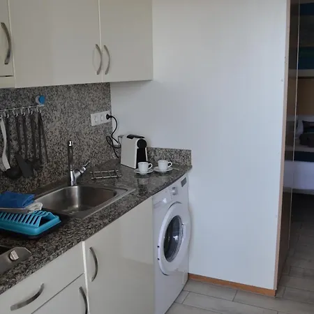 Azul Loft Deluxe - A Apartment Playa del Ingles (Gran Canaria)