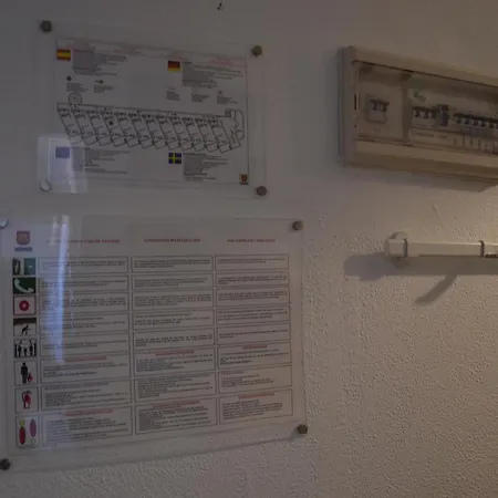 Azul Loft Deluxe - A Daire *