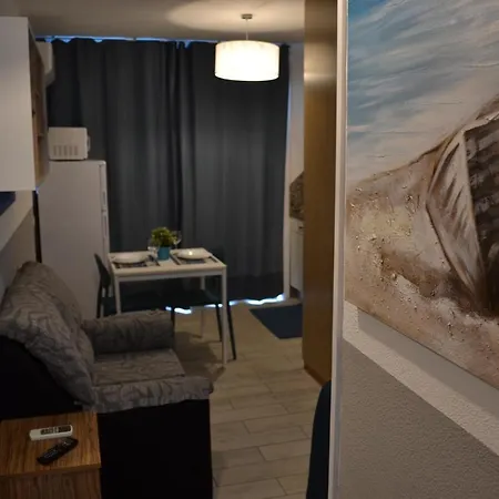 Azul Loft Deluxe - A Apartment Playa del Ingles (Gran Canaria)