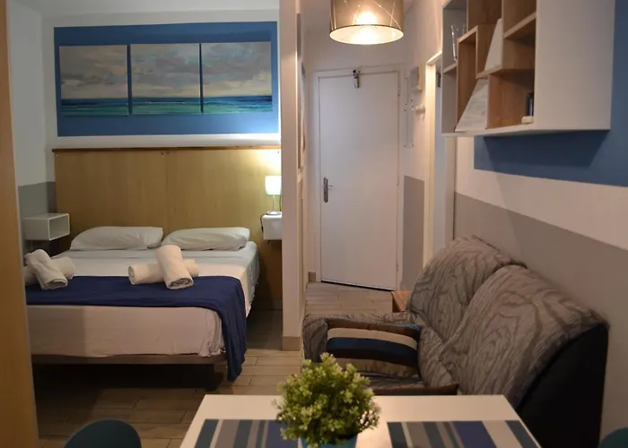 Azul Loft Deluxe - A