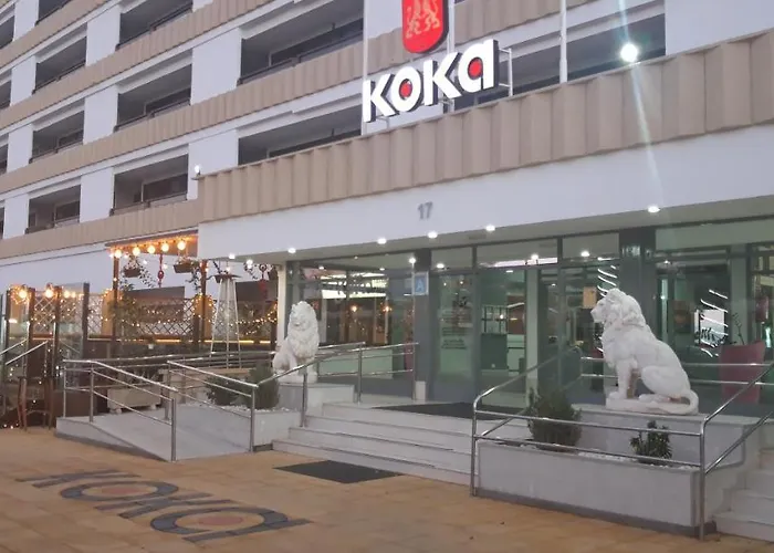 Azul Loft Deluxe - A Apartament