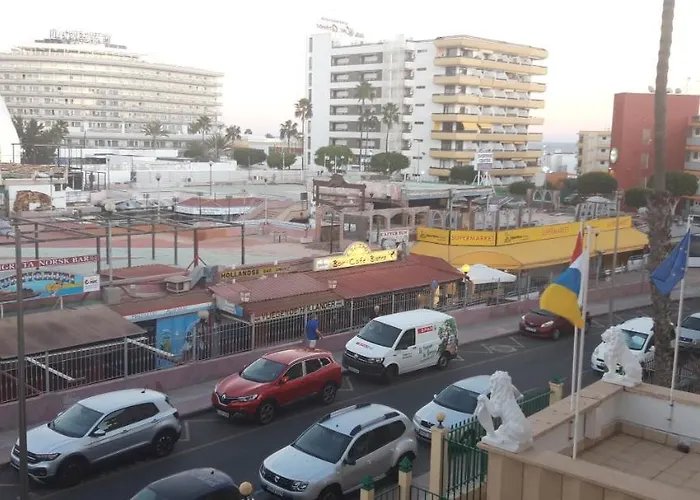 Apartament Azul Loft Deluxe - A *