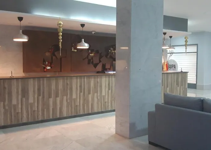 Azul Loft Deluxe - A Apartament Playa del Inglés