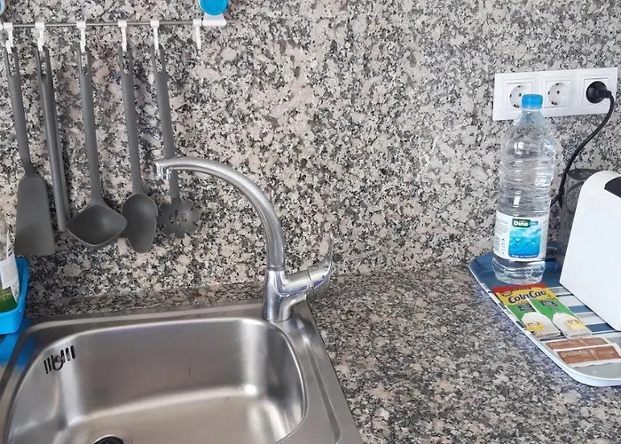 Azul Loft Deluxe - A Apartament