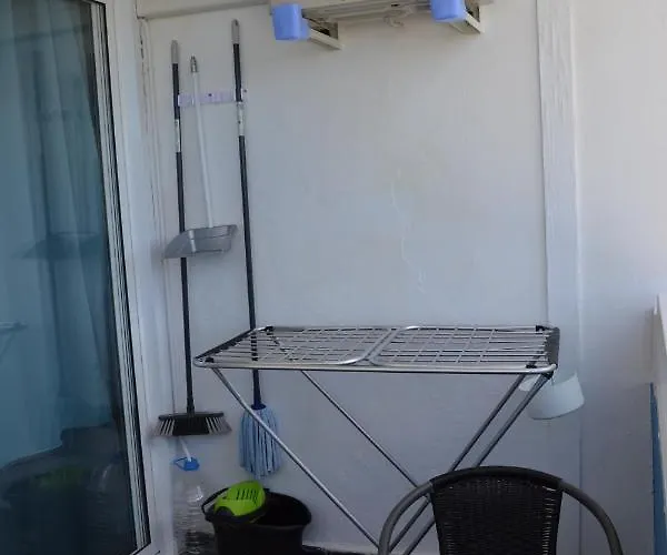 Azul Loft Deluxe - A Apartament Playa del Inglés