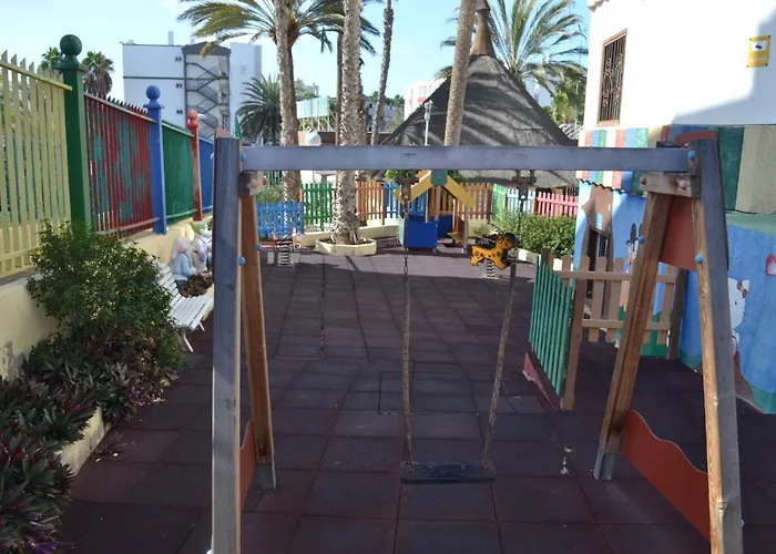 Azul Loft Deluxe - A Apartament Playa del Inglés