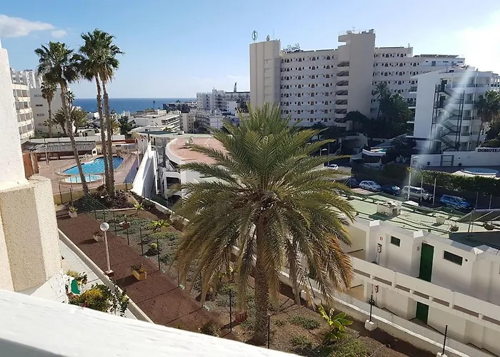 Azul Loft Deluxe - A Apartament