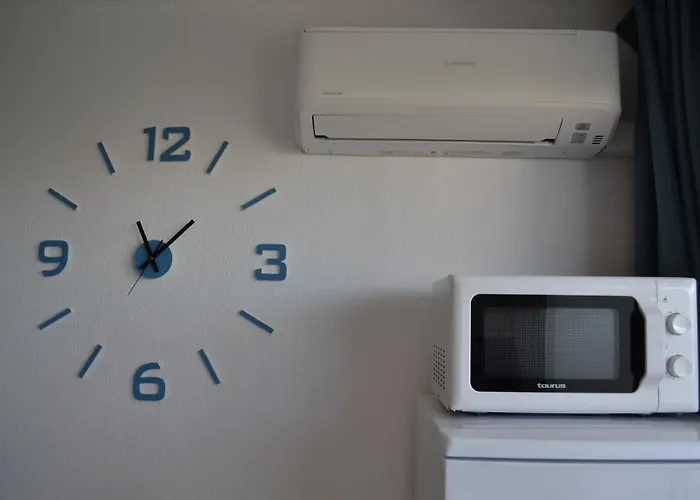 Azul Loft Deluxe - A Apartament Playa del Inglés