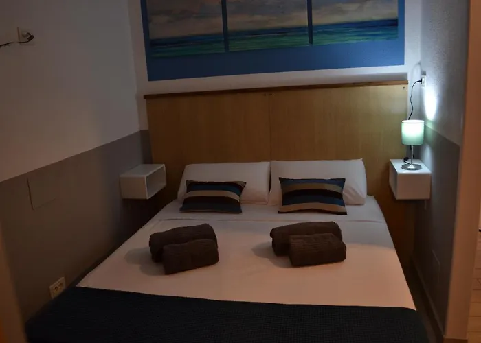 Azul Loft Deluxe - A *