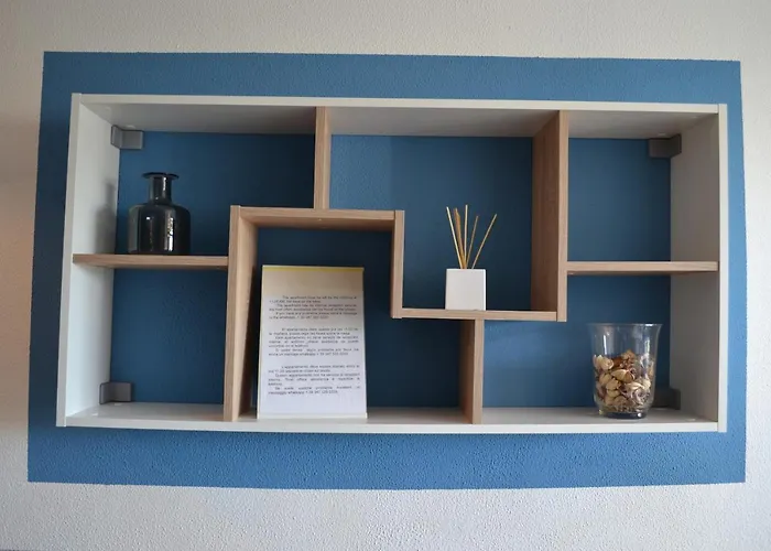 Azul Loft Deluxe - A Apartament