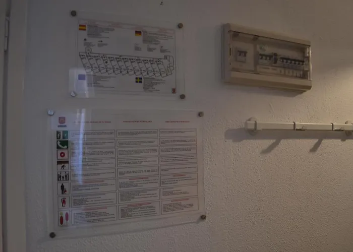 Azul Loft Deluxe - A Apartament *