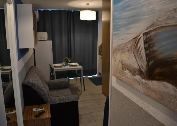 Azul Loft Deluxe - A Apartament Playa del Inglés