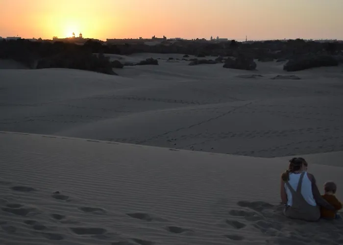 Azul Loft Deluxe - A Apartament *