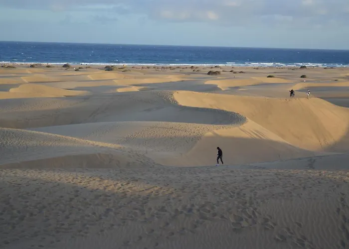 Apartament Azul Loft Deluxe - A